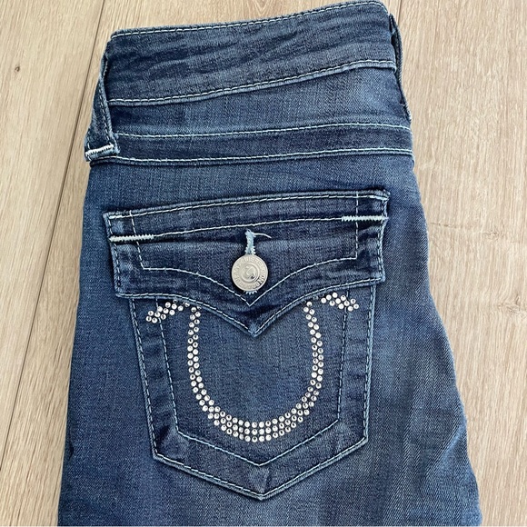 True Religion Jeans - Picture 2 of 5